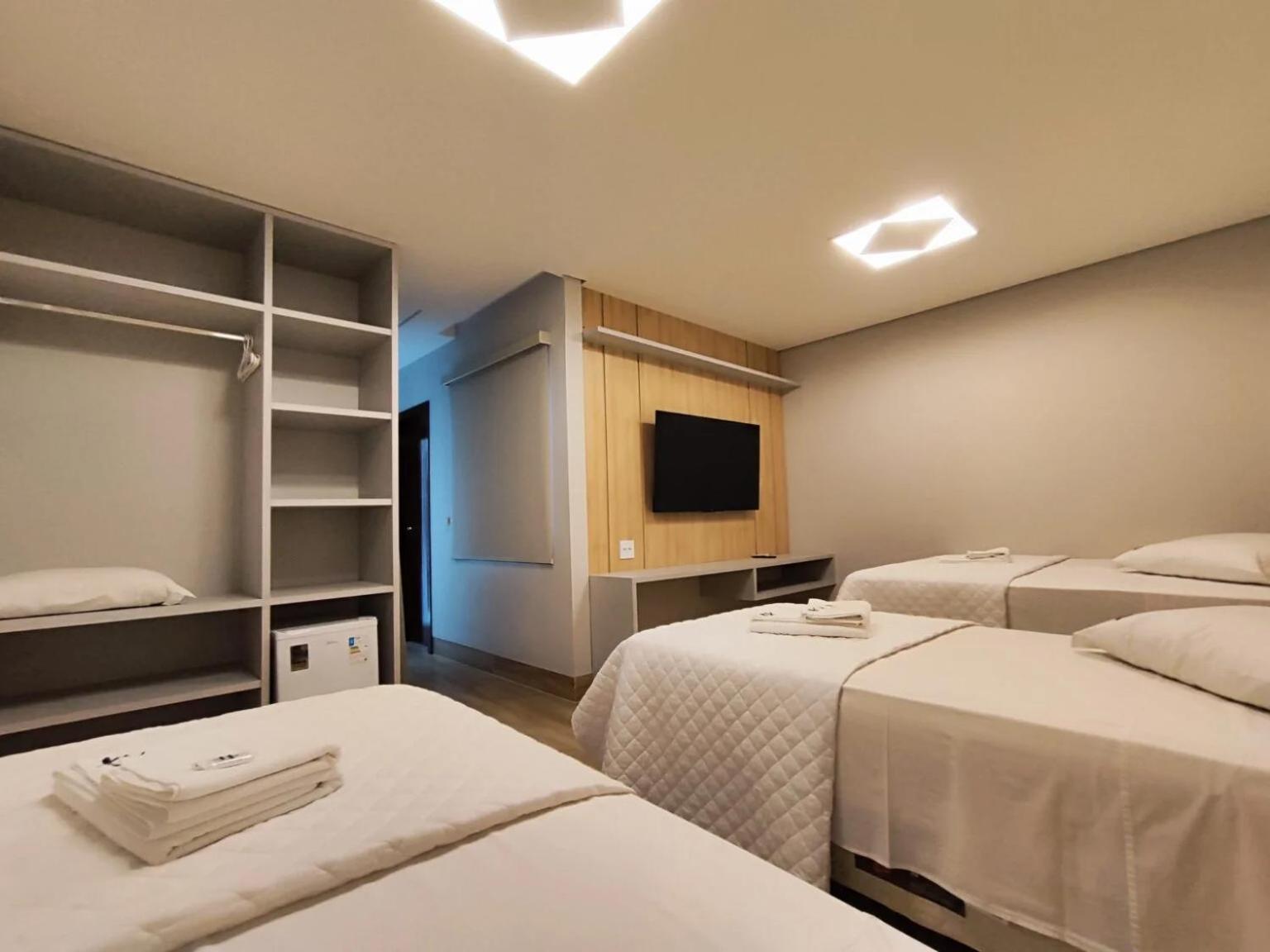 Hotel Pepita Palace Sinop Bagian luar foto